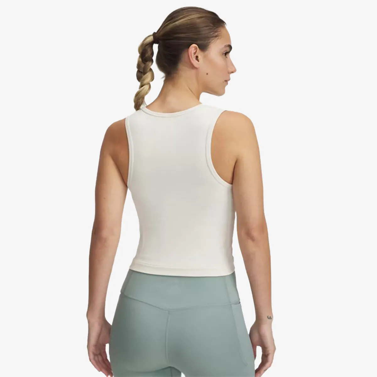 UNDER ARMOUR T-Shirt UA Vanish Seamless Tank 