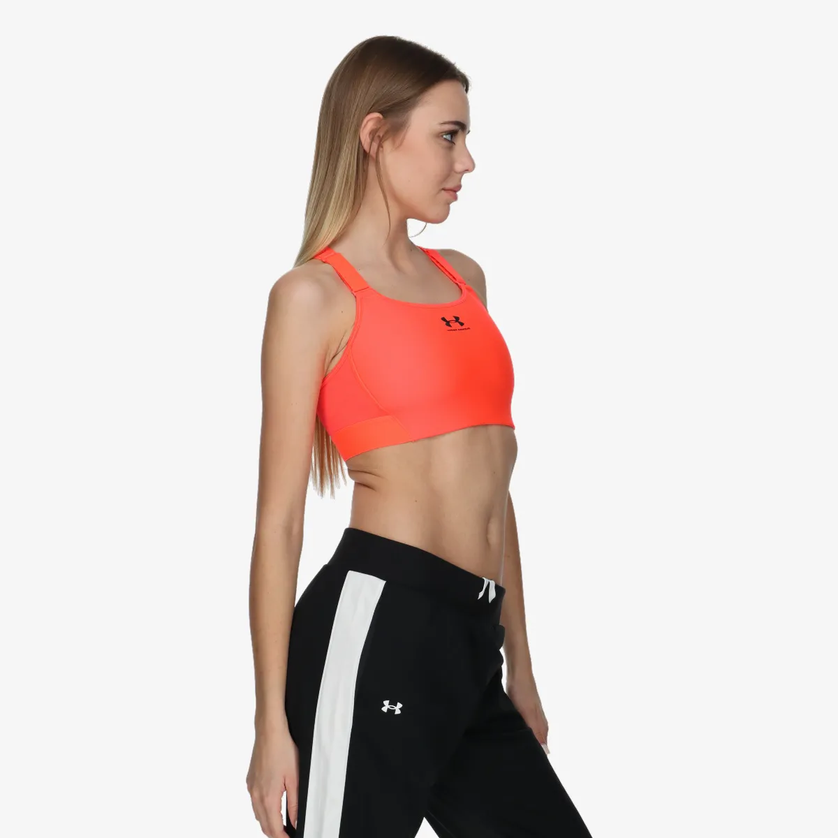 UNDER ARMOUR Sportski grudnjak UA HG Armour High 