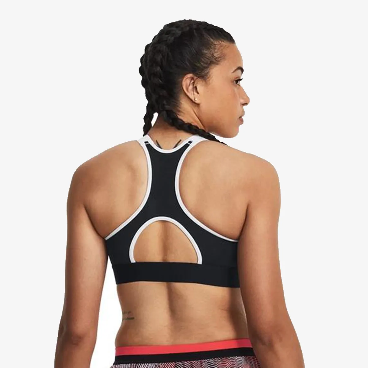 UNDER ARMOUR Sportski grudnjak UA HG Armour High Print 