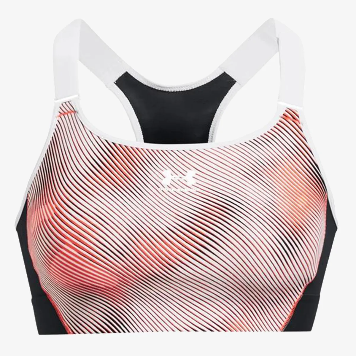 UNDER ARMOUR Sportski grudnjak UA HG Armour High Print 