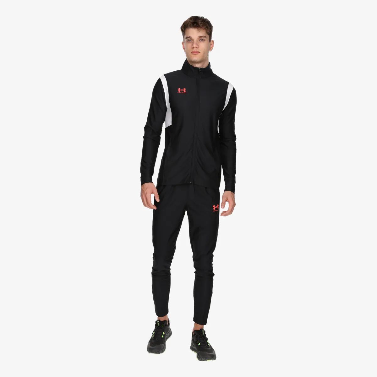 UNDER ARMOUR Trenirka UA M's Ch. Tracksuit 