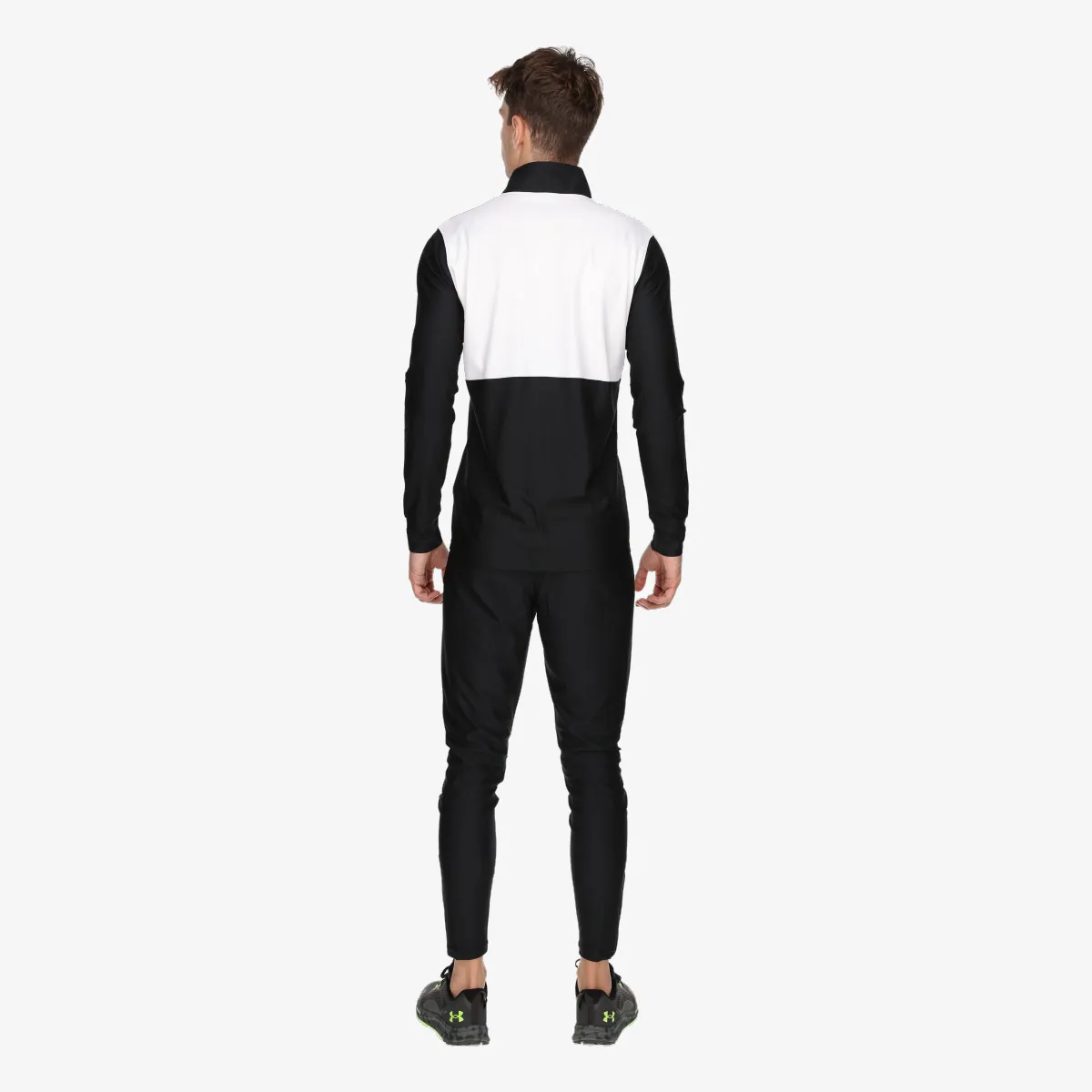 UNDER ARMOUR Trenirka UA M's Ch. Tracksuit 