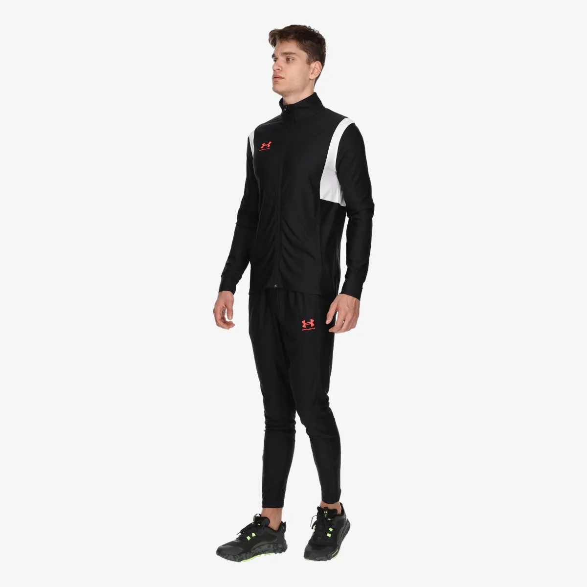 UNDER ARMOUR Trenirka UA M's Ch. Tracksuit 