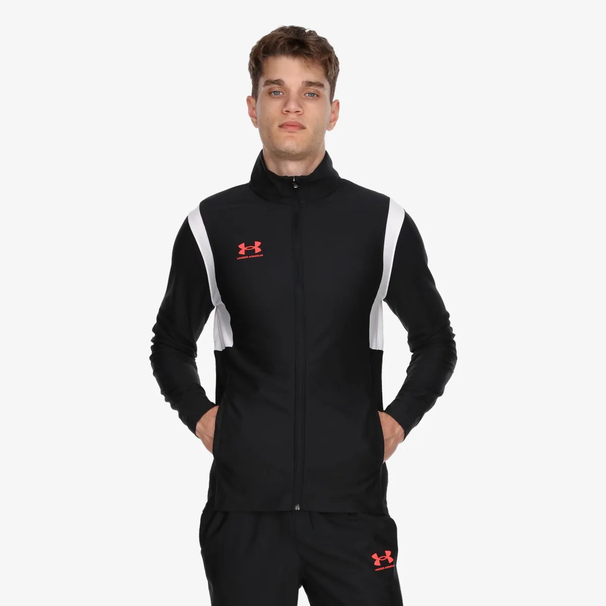 UNDER ARMOUR Trenirka UA M's Ch. Tracksuit 
