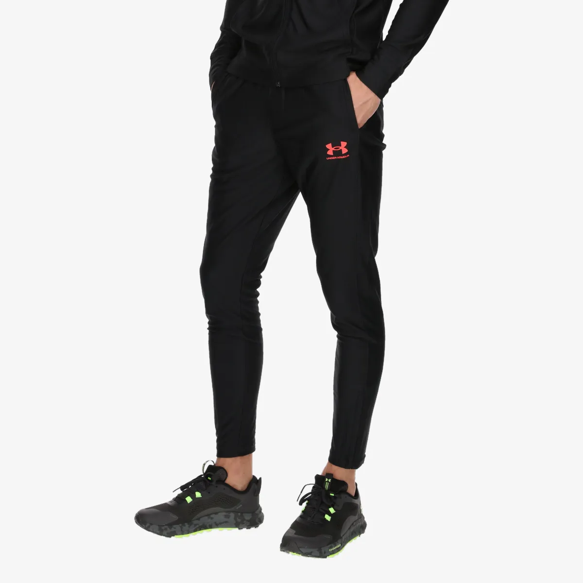 UNDER ARMOUR Trenirka UA M's Ch. Tracksuit 