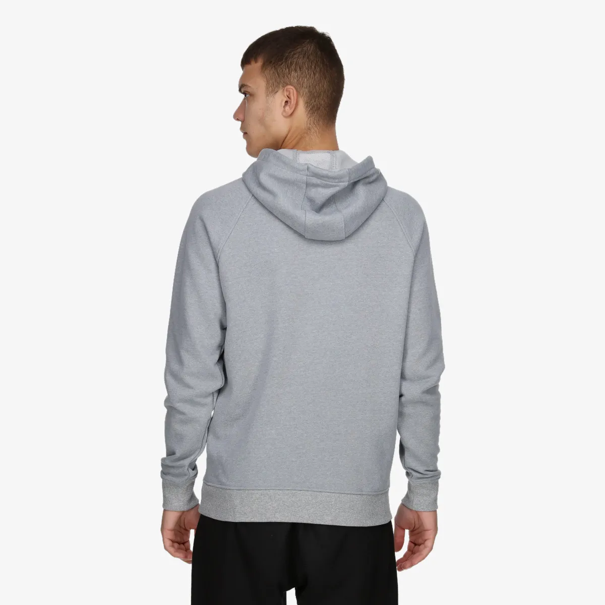 UNDER ARMOUR Majica s kapuljačom UA HW Terry Hoodie 