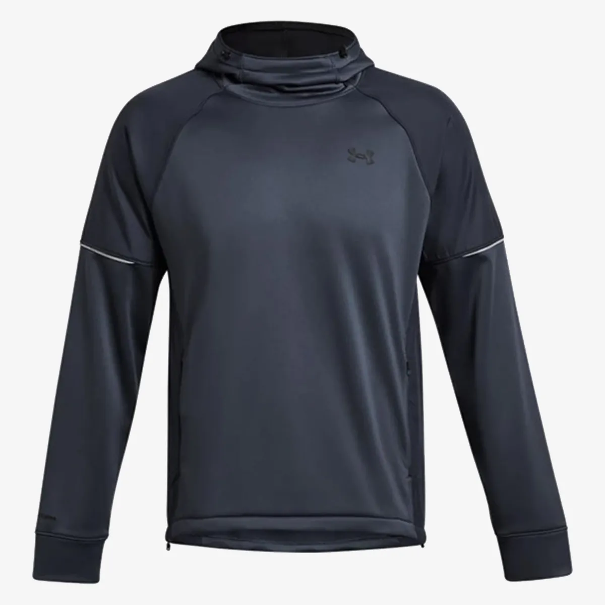 UNDER ARMOUR Majica s kapuljačom UA AF Storm Balaclava 