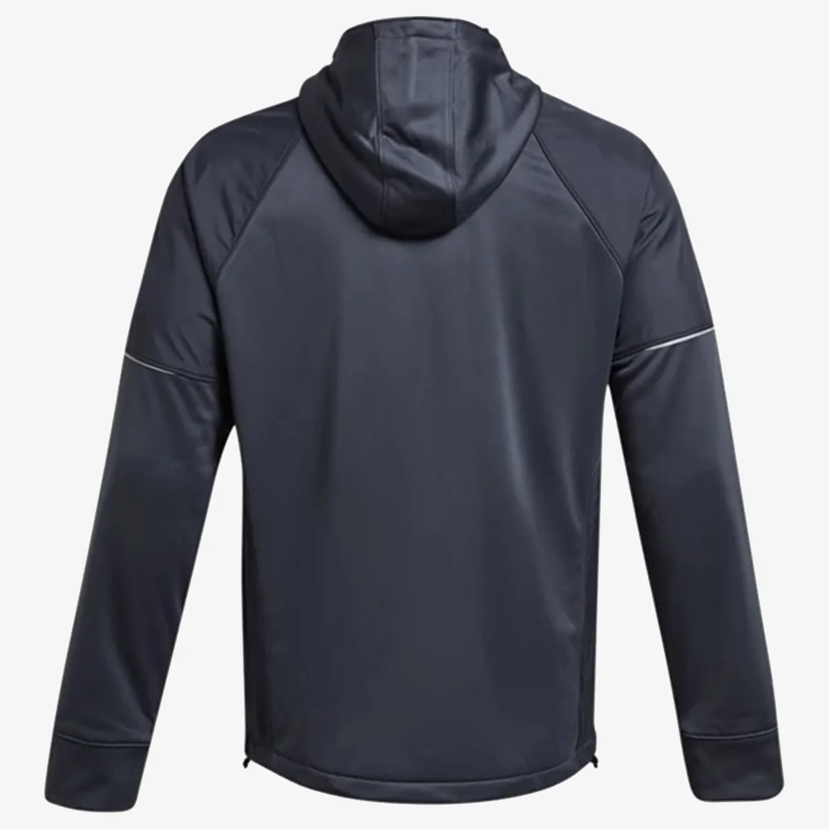 UNDER ARMOUR Majica s kapuljačom UA AF Storm Balaclava 