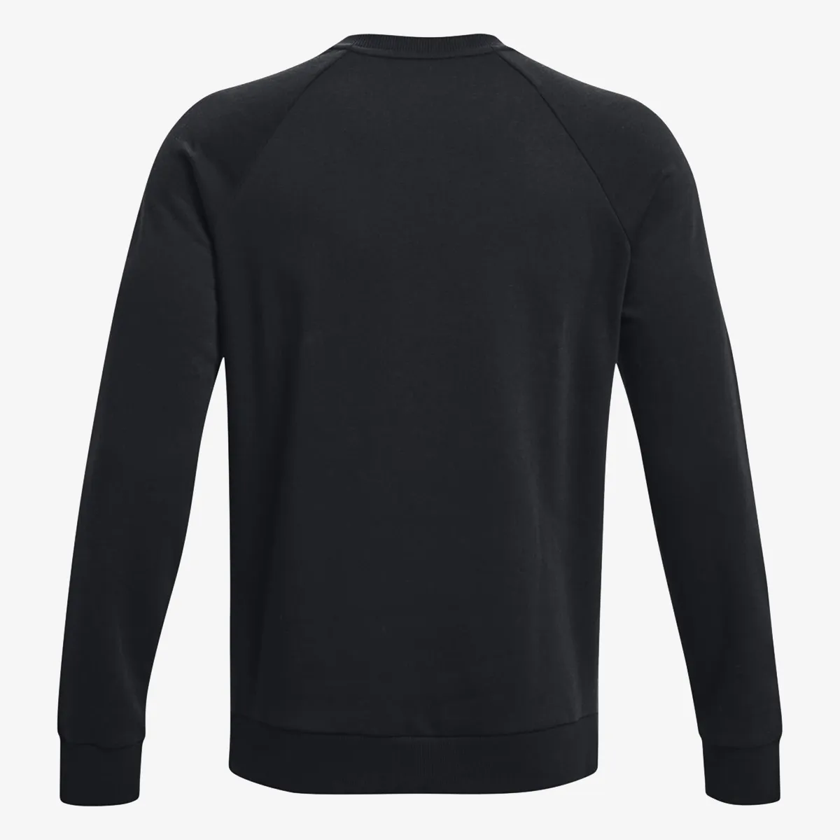 UNDER ARMOUR Majica bez kragne UA Rival Fleece Crew 