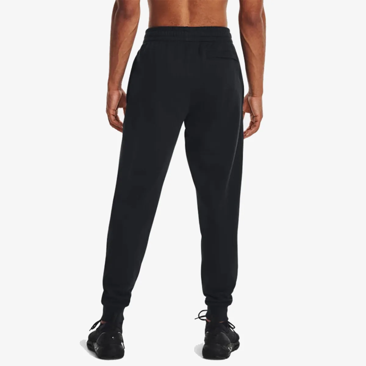 UNDER ARMOUR Hlače UA Rival Fleece Joggers 