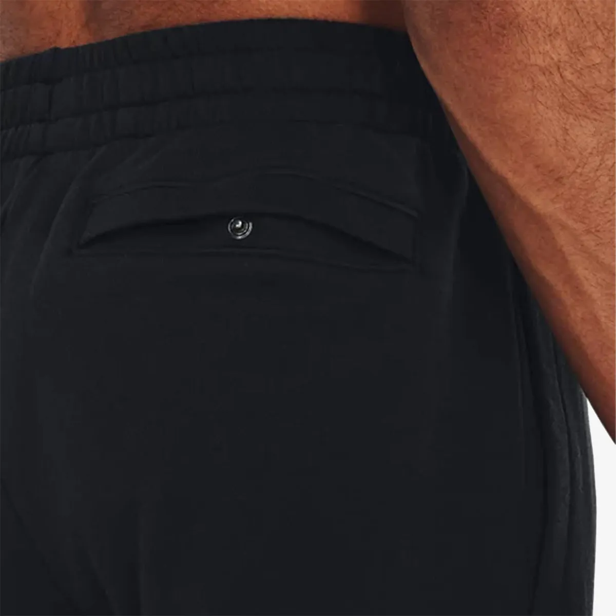 UNDER ARMOUR Hlače UA Rival Fleece Joggers 