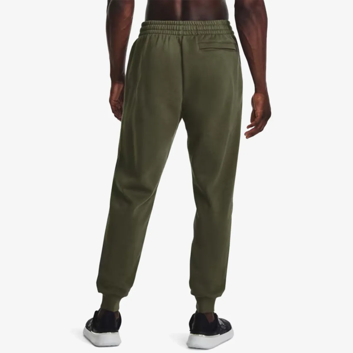 UNDER ARMOUR Hlače UA Rival Fleece Joggers 