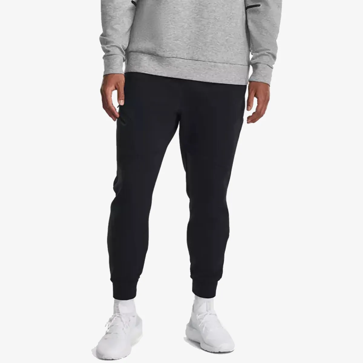 UNDER ARMOUR Hlače UA Unstoppable Flc Joggers 