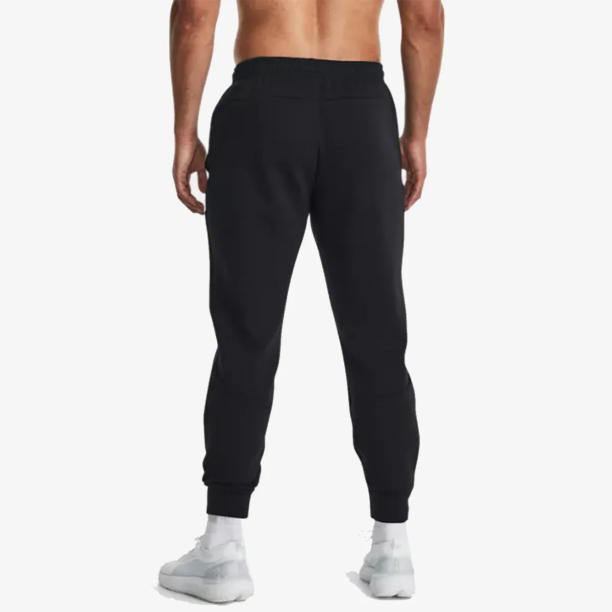 UNDER ARMOUR Hlače UA Unstoppable Flc Joggers 
