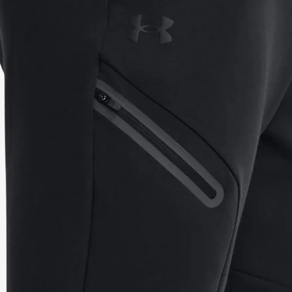UNDER ARMOUR Hlače UA Unstoppable Flc Joggers 