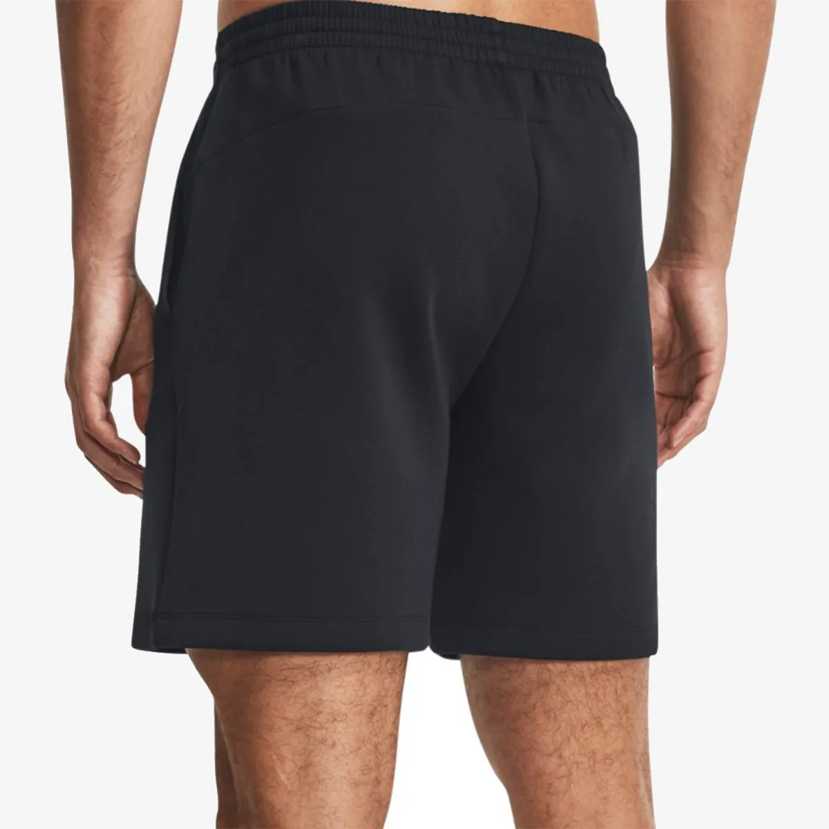 UNDER ARMOUR Kratke hlače UA Unstoppable Flc Shorts 