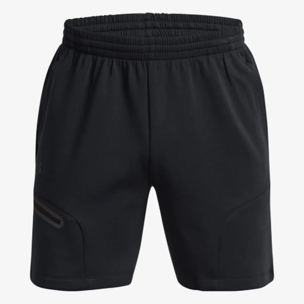 UNDER ARMOUR Kratke hlače UA Unstoppable Flc Shorts 