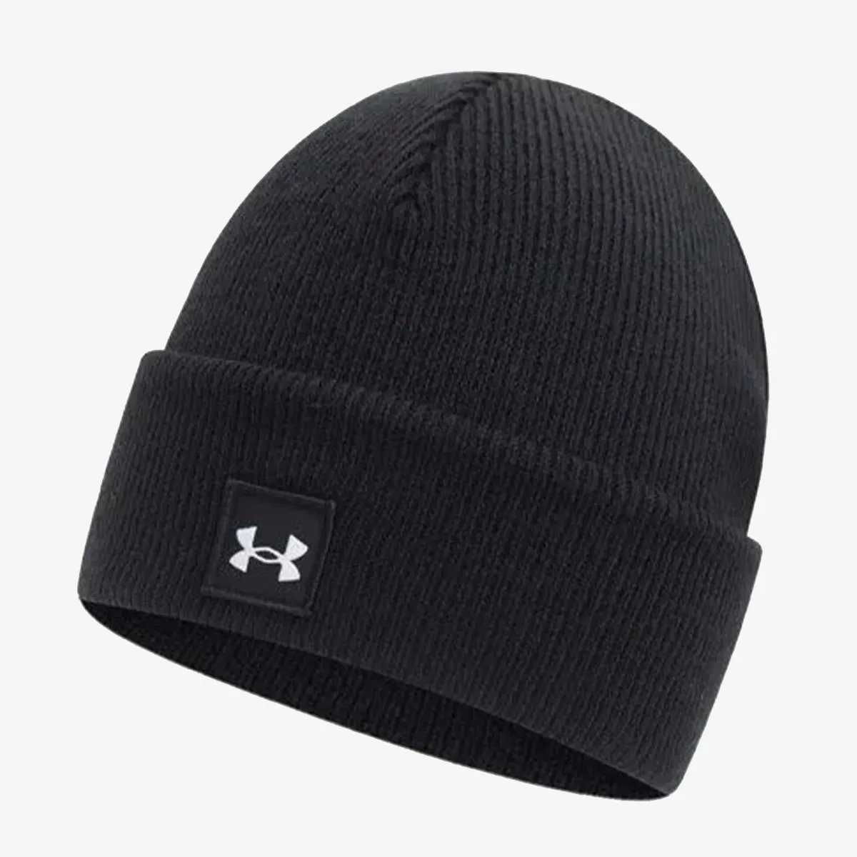UNDER ARMOUR Zimska kapa UA Halftime Shallow Cuff 