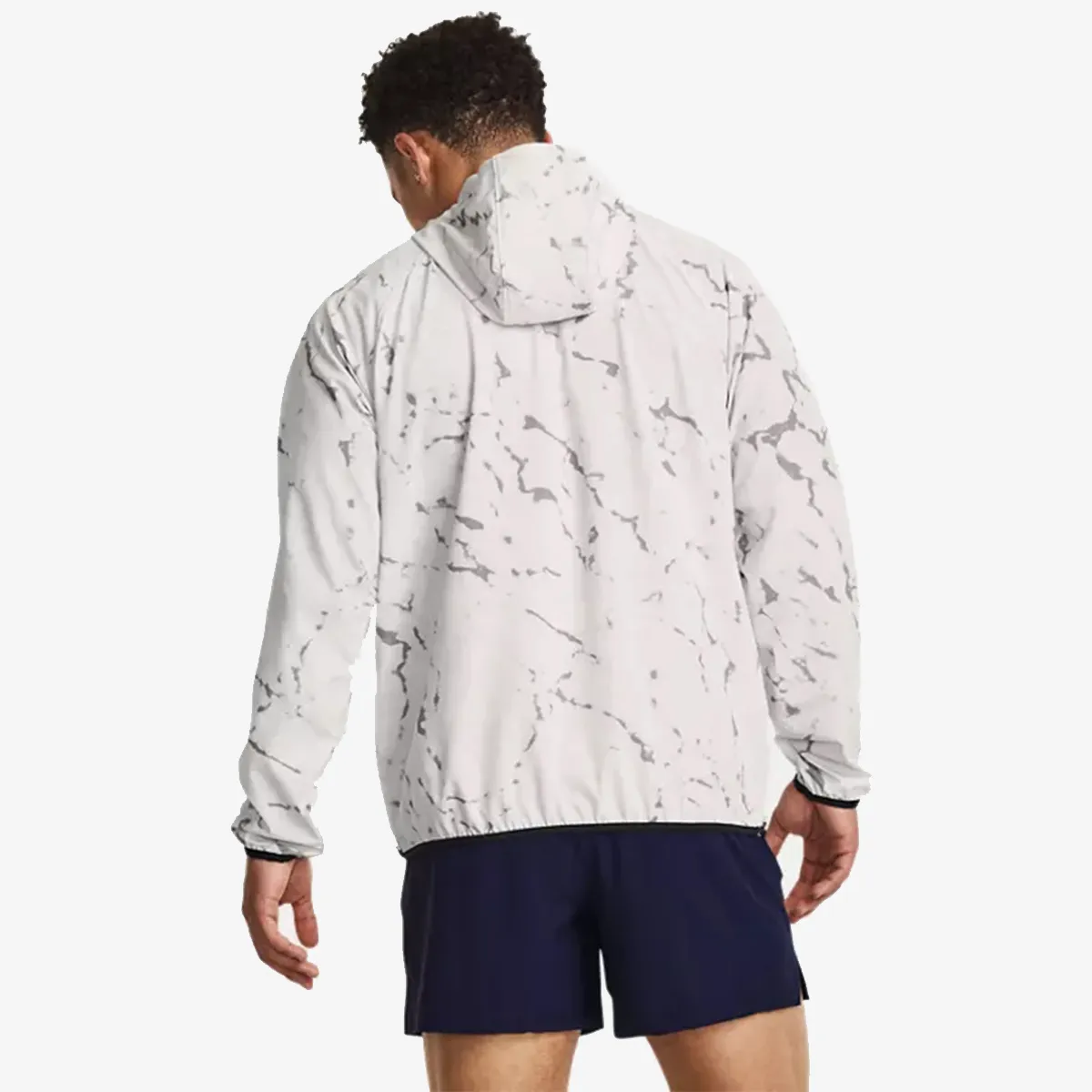 UNDER ARMOUR Jakna Pjt Rck Pt Unstpble Jckt 