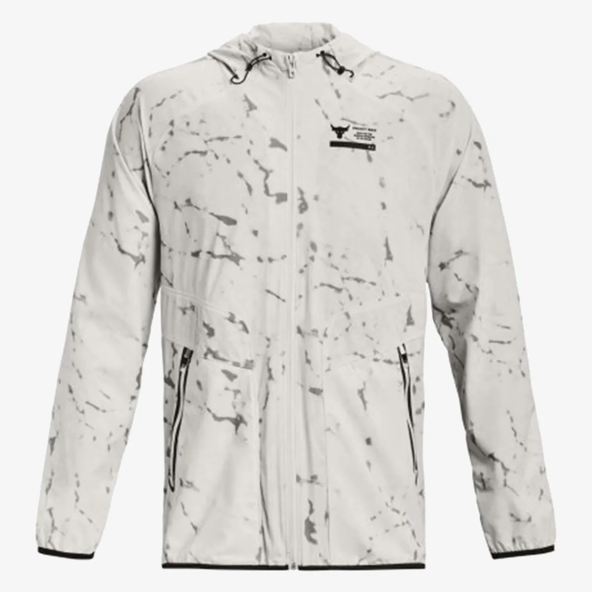 UNDER ARMOUR Jakna Pjt Rck Pt Unstpble Jckt 