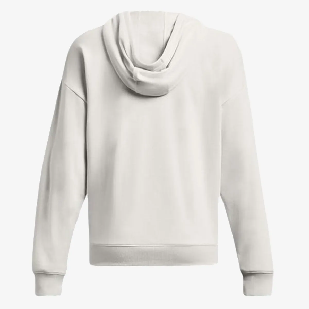 UNDER ARMOUR Majica s kapuljačom Pjt Rck Everyday Terry Hdy 