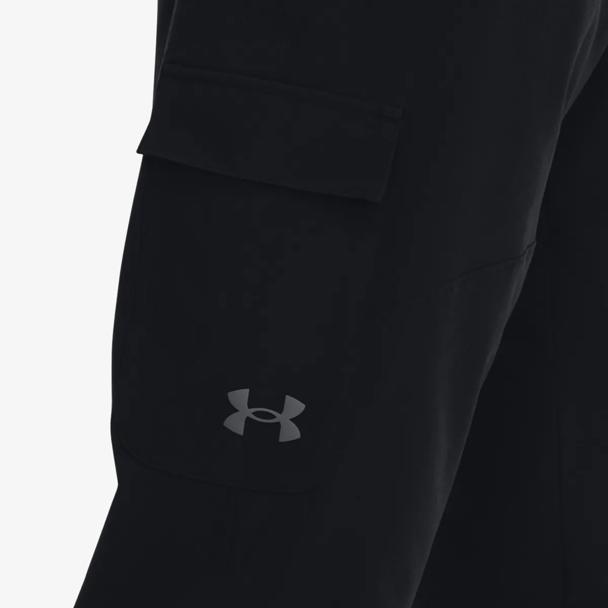 UNDER ARMOUR Hlače UA Stretch Woven Cargo Pants 