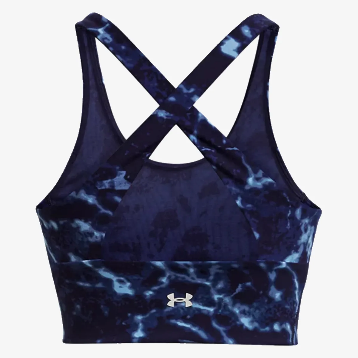 UNDER ARMOUR Sportski grudnjak Pjt Rck LG Crssover Top Pt 