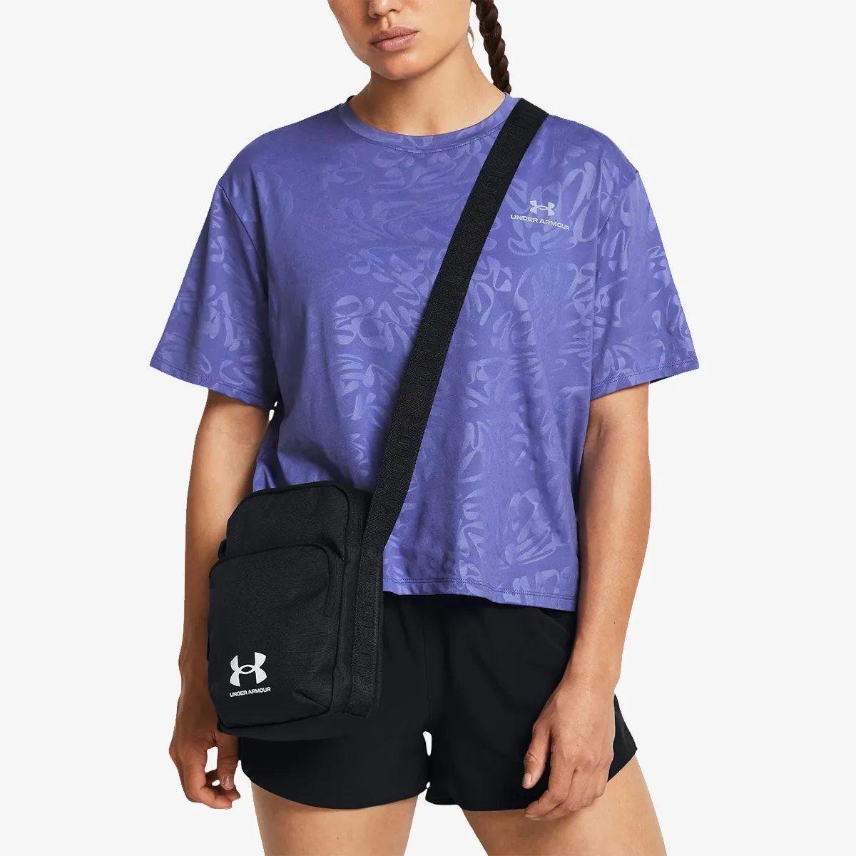UNDER ARMOUR Torba UA Loudon Lite Crossbody 