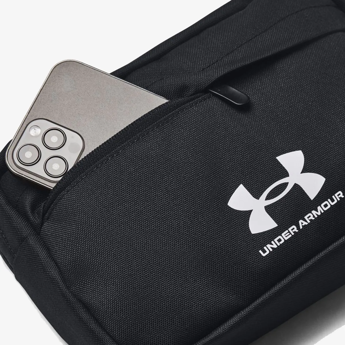 UNDER ARMOUR Mala torbica UA Loudon Lite WB Xbody
