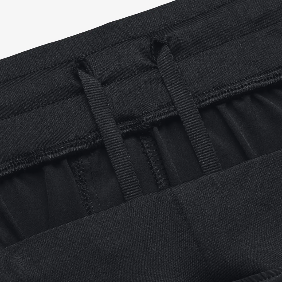 UNDER ARMOUR Hlače UA Stretch Woven Joggers 