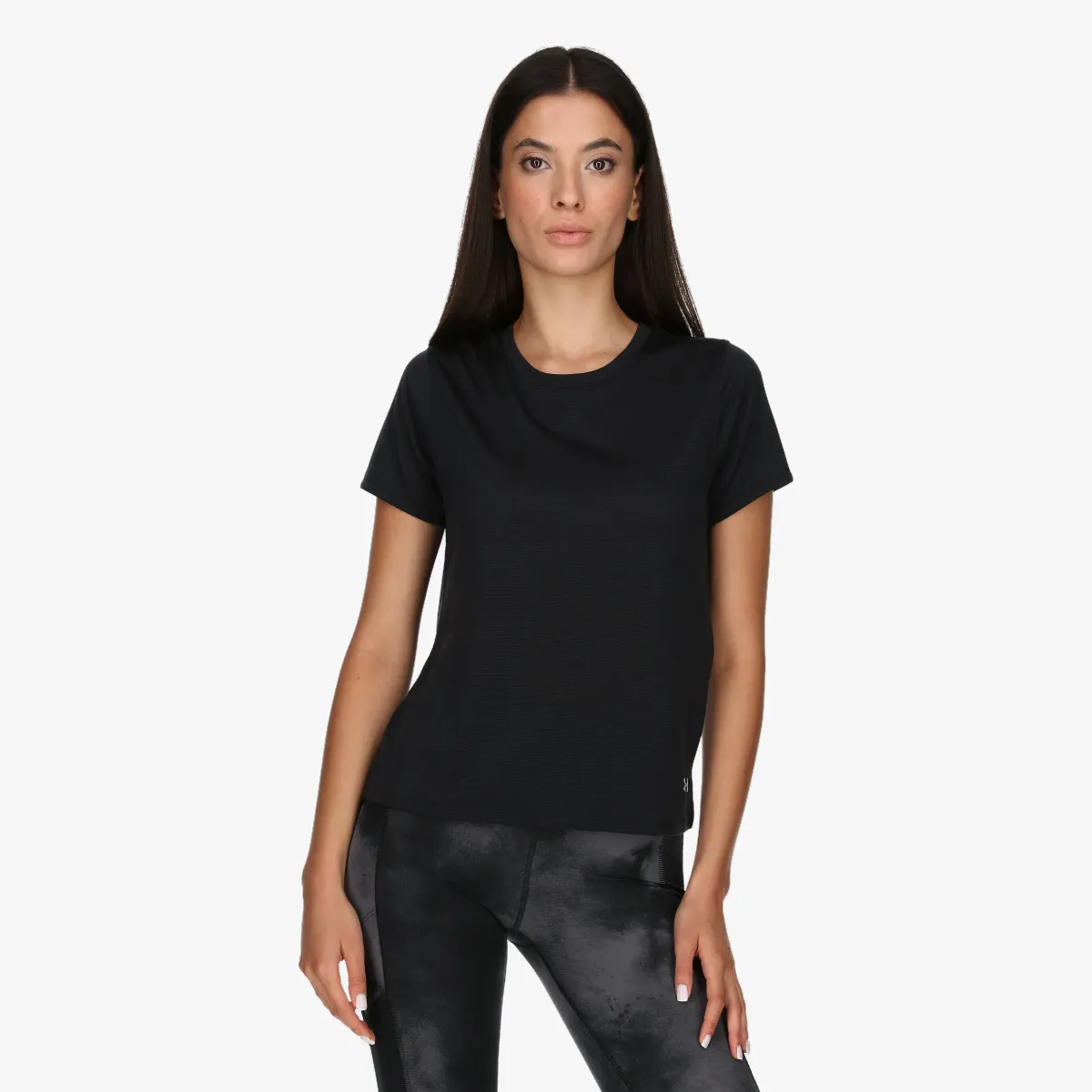 UNDER ARMOUR T-Shirt UA Streaker SS