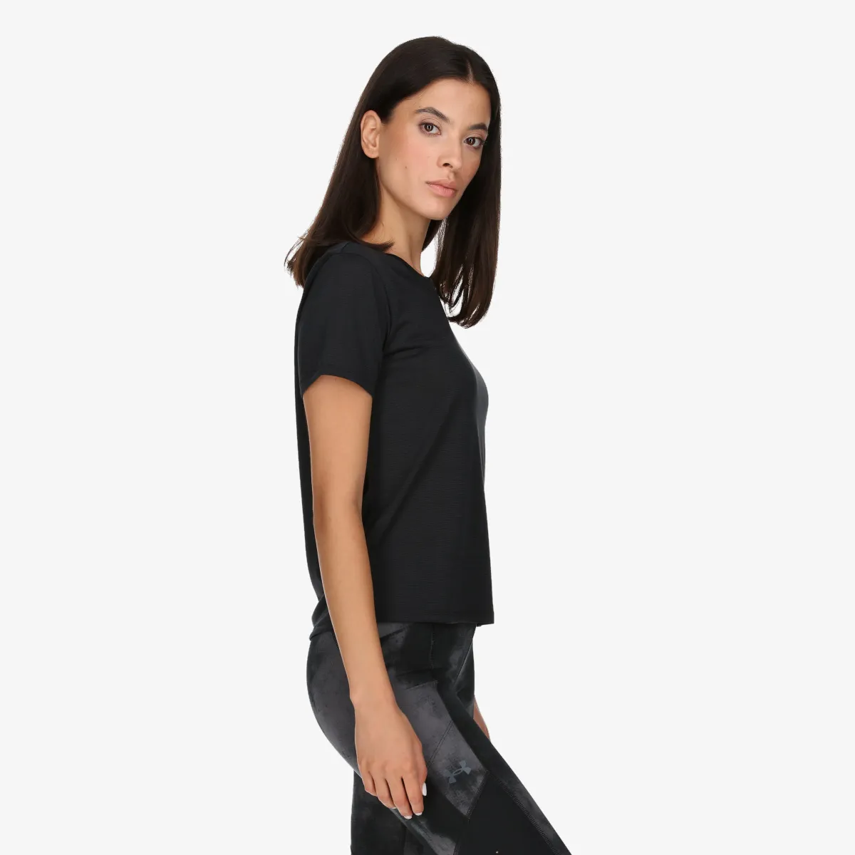 UNDER ARMOUR T-Shirt UA Streaker SS 