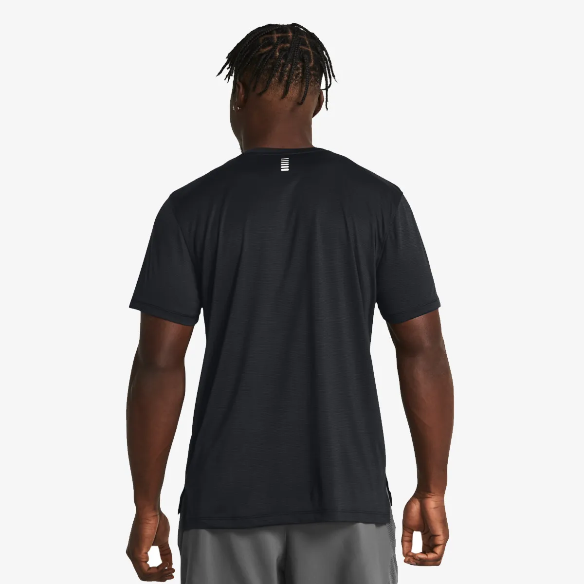 UNDER ARMOUR T-Shirt UA STREAKER TEE