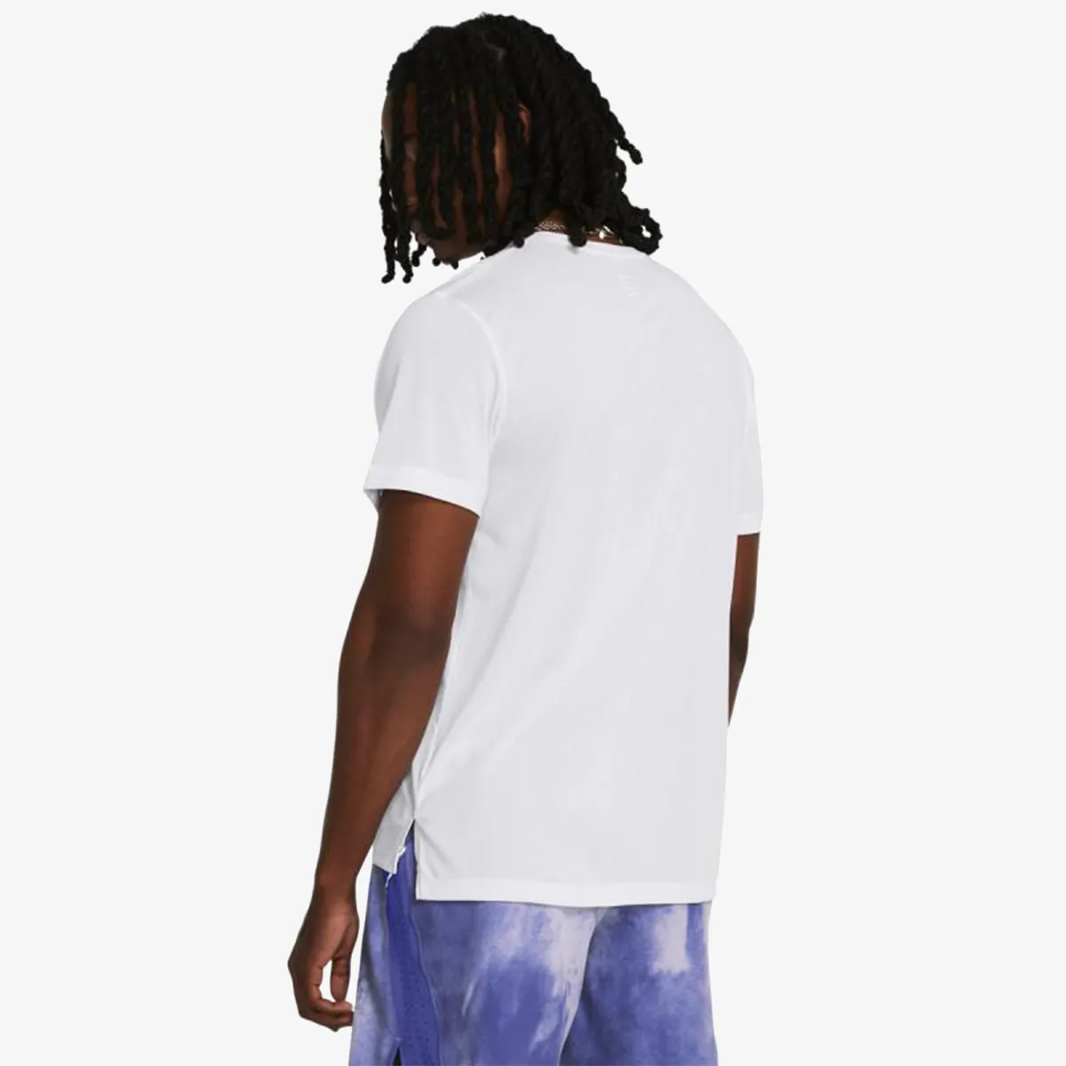 UNDER ARMOUR Kratke hlače UA STREAKER TEE