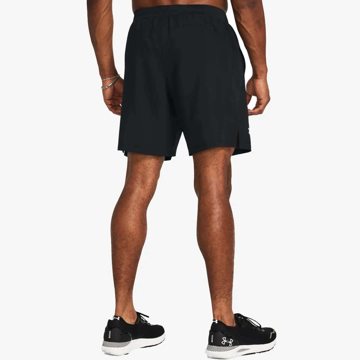 UNDER ARMOUR Kratke hlače UA LAUNCH 7'' SHORT