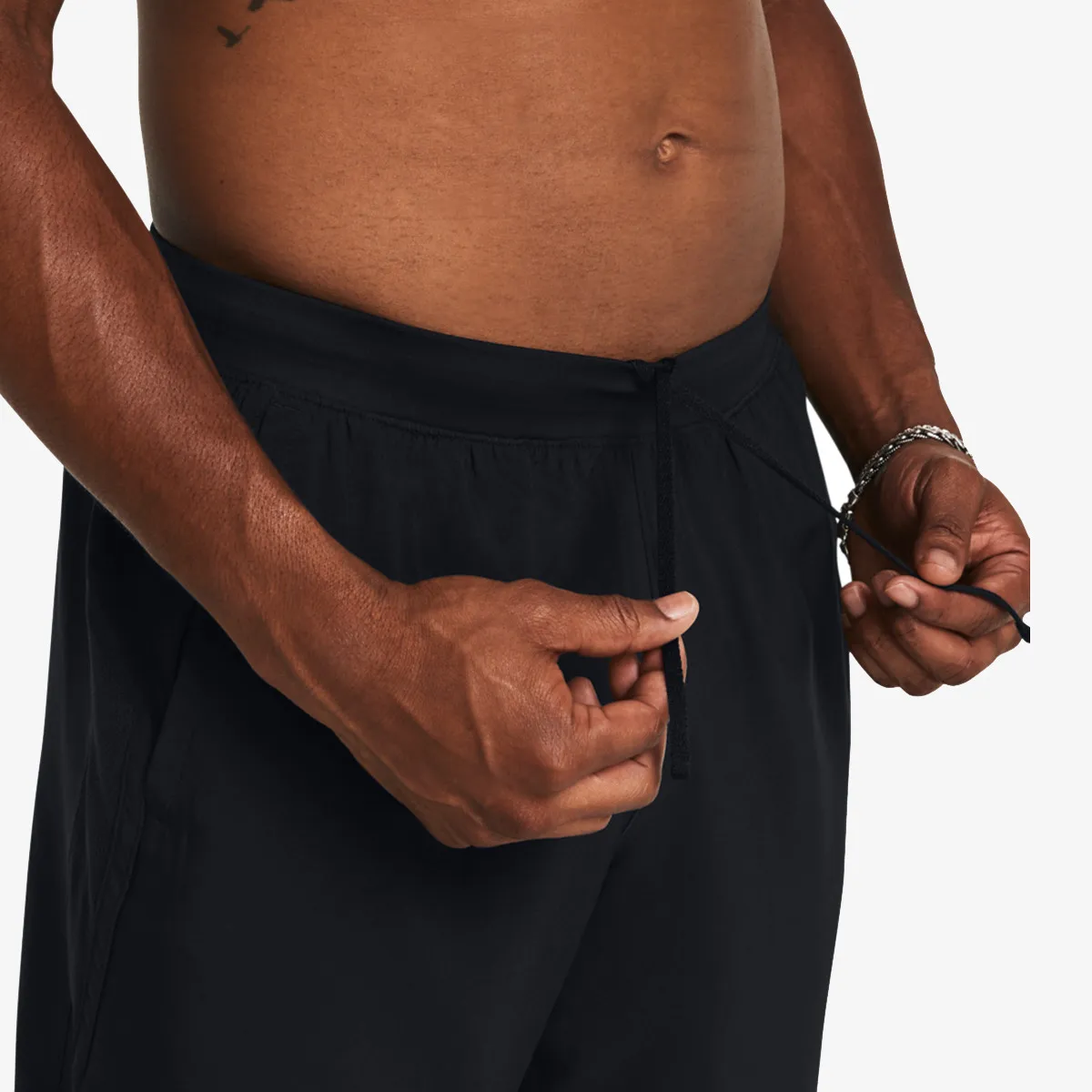 UNDER ARMOUR Kratke hlače UA LAUNCH 7'' SHORT