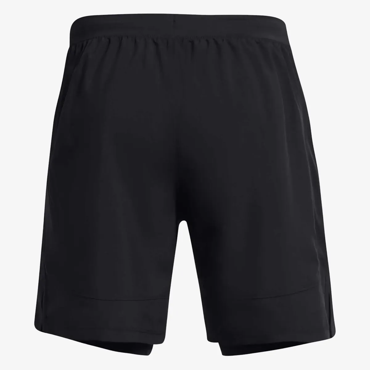 UNDER ARMOUR Kratke hlače UA LAUNCH 7'' 2-IN-1 SHORT 
