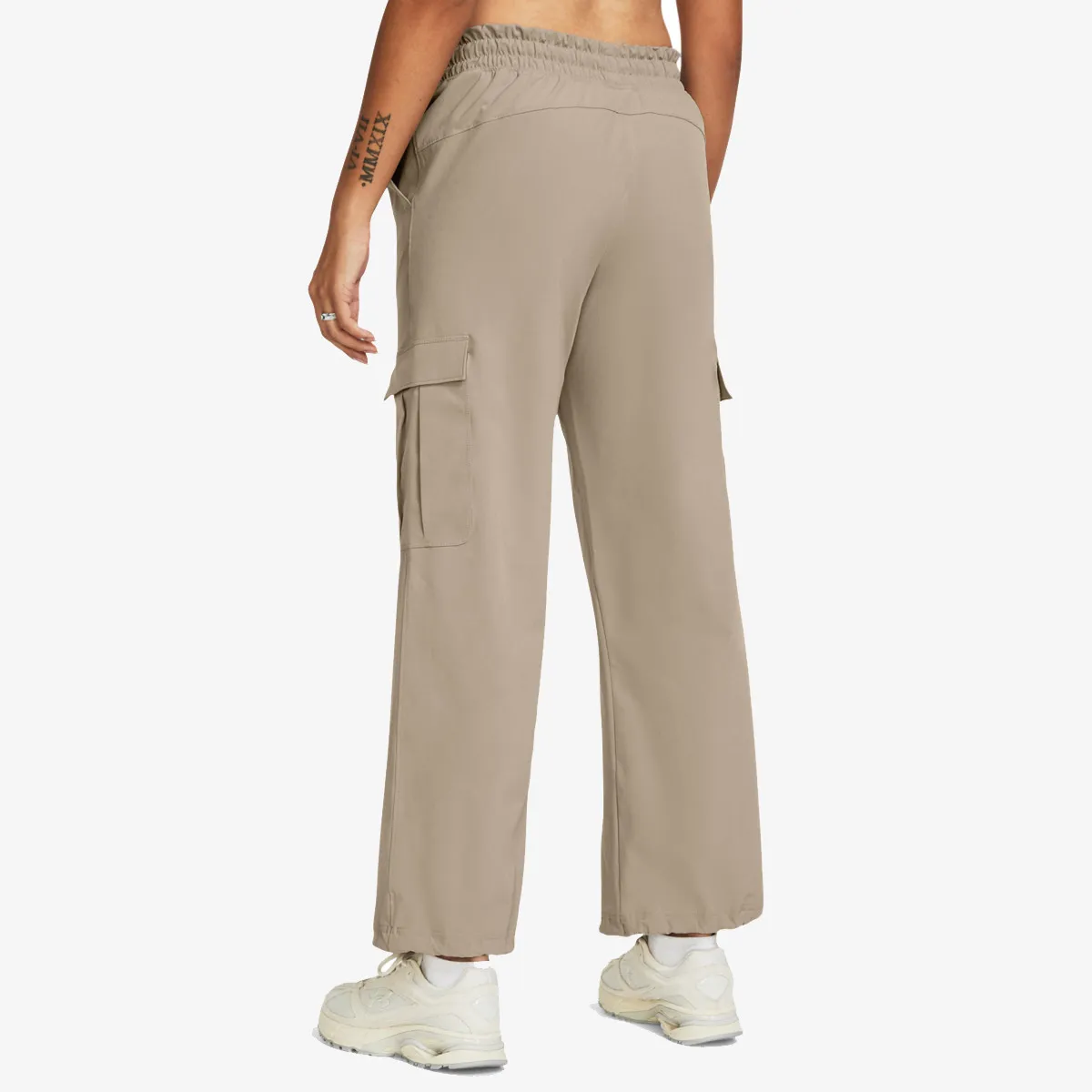 UNDER ARMOUR Hlače Armoursport Woven Cargo PANT 