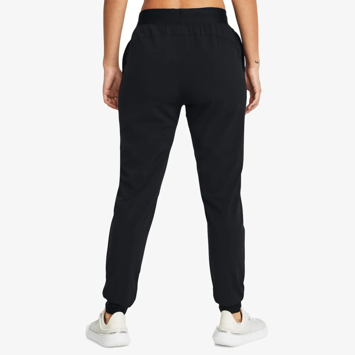UNDER ARMOUR Hlače ArmourSport High Rise Wvn Pnt 