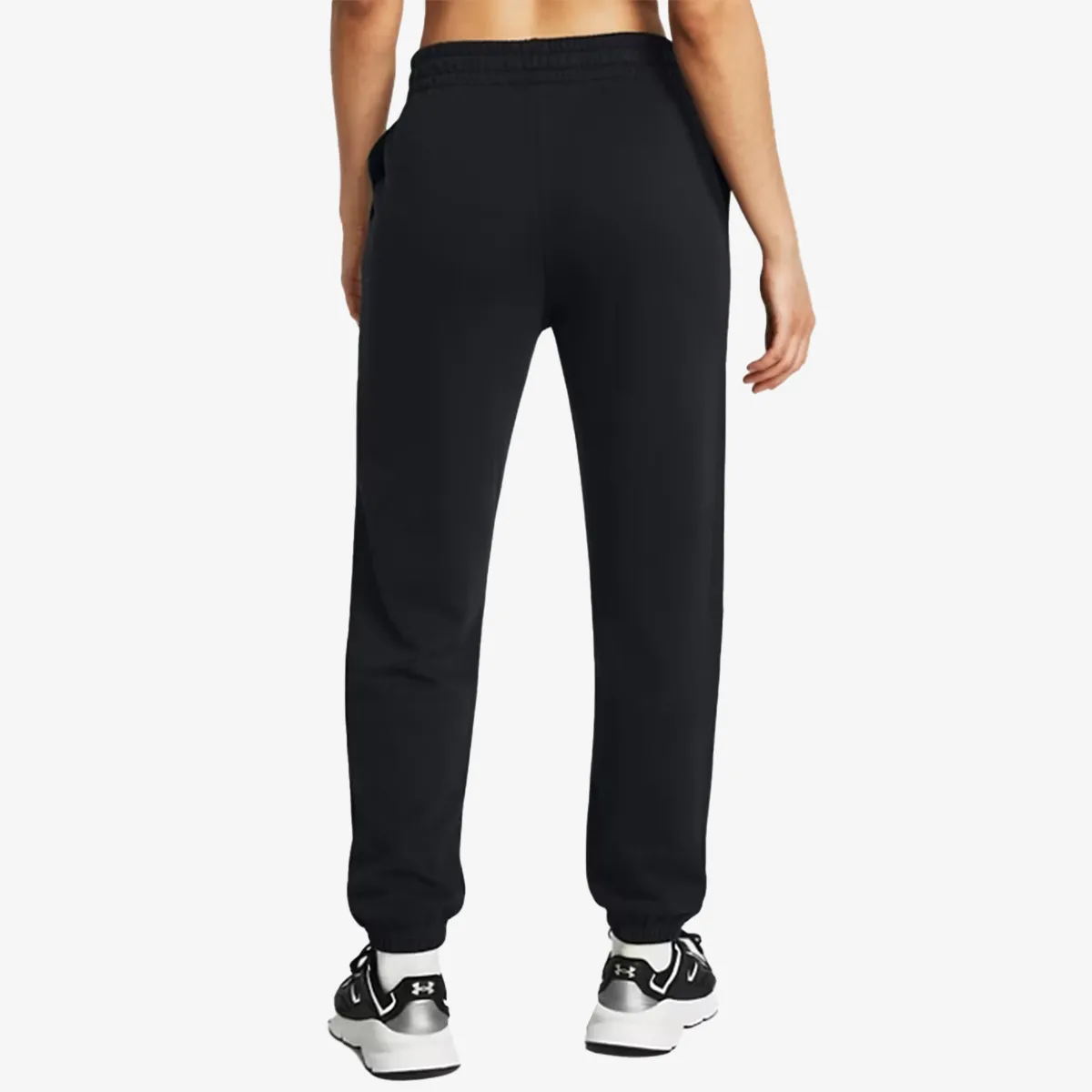 UNDER ARMOUR Hlače UA RIVAL TERRY JOGGER 