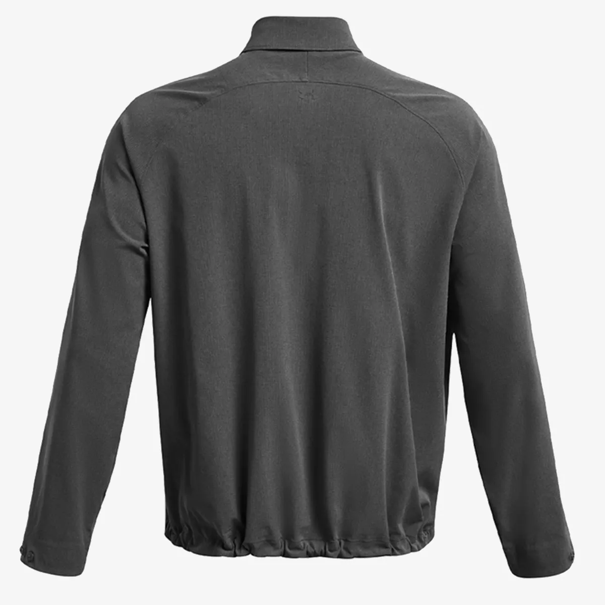 UNDER ARMOUR Majica s patentom UA Unstoppable Airvent Jkt 
