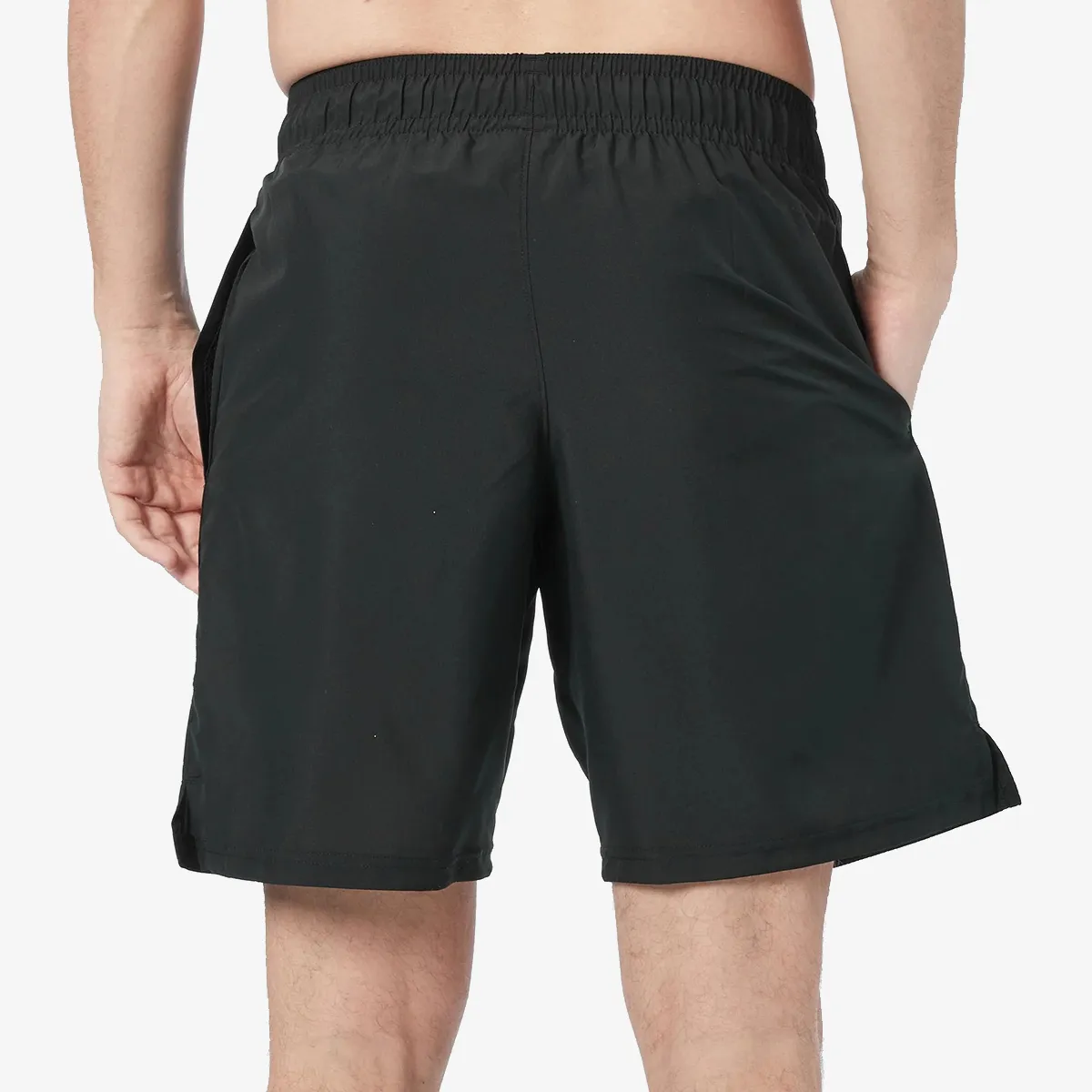 UNDER ARMOUR Kratke hlače UA Woven Wdmk Shorts 