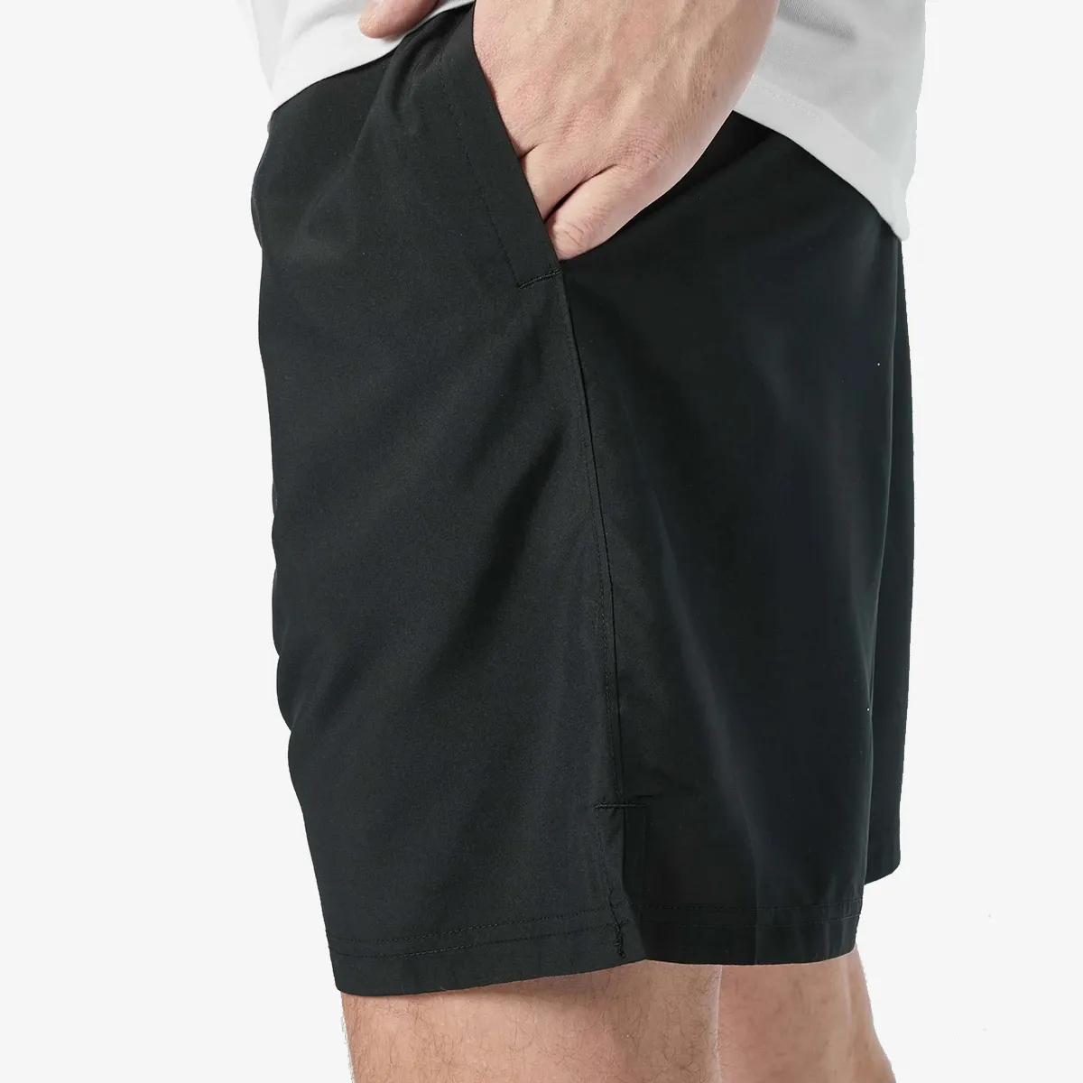 UNDER ARMOUR Kratke hlače UA Woven Wdmk Shorts 