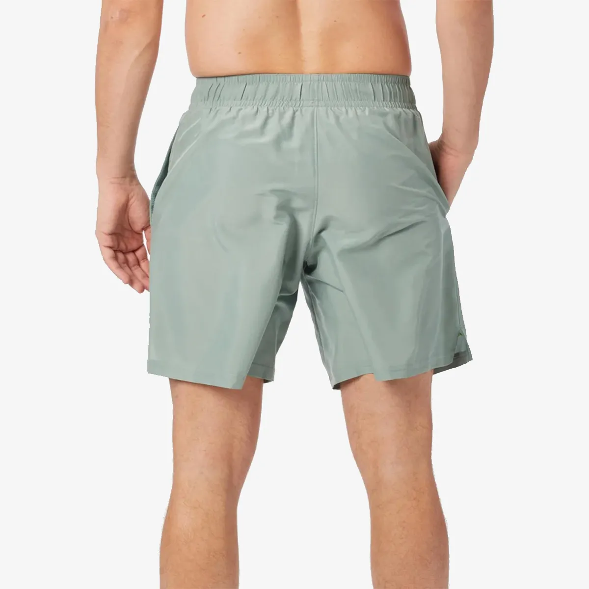UNDER ARMOUR Kratke hlače UA Tech Woven Wordmark Short 