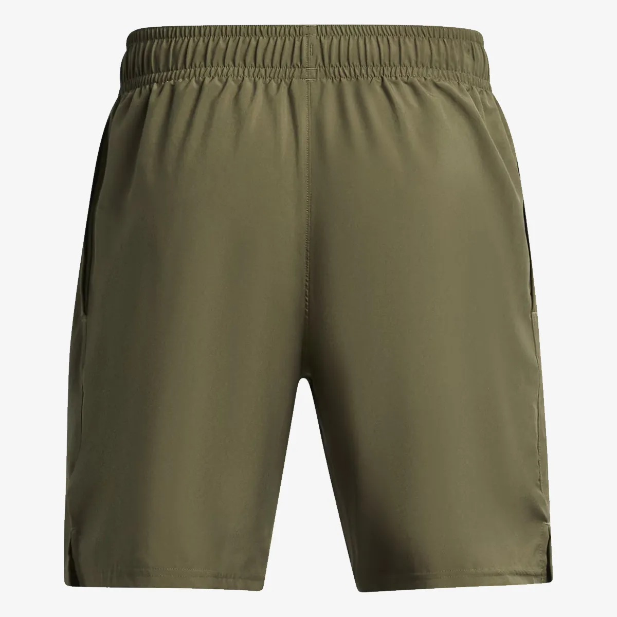 UNDER ARMOUR Kratke hlače UA Woven Wdmk Shorts 