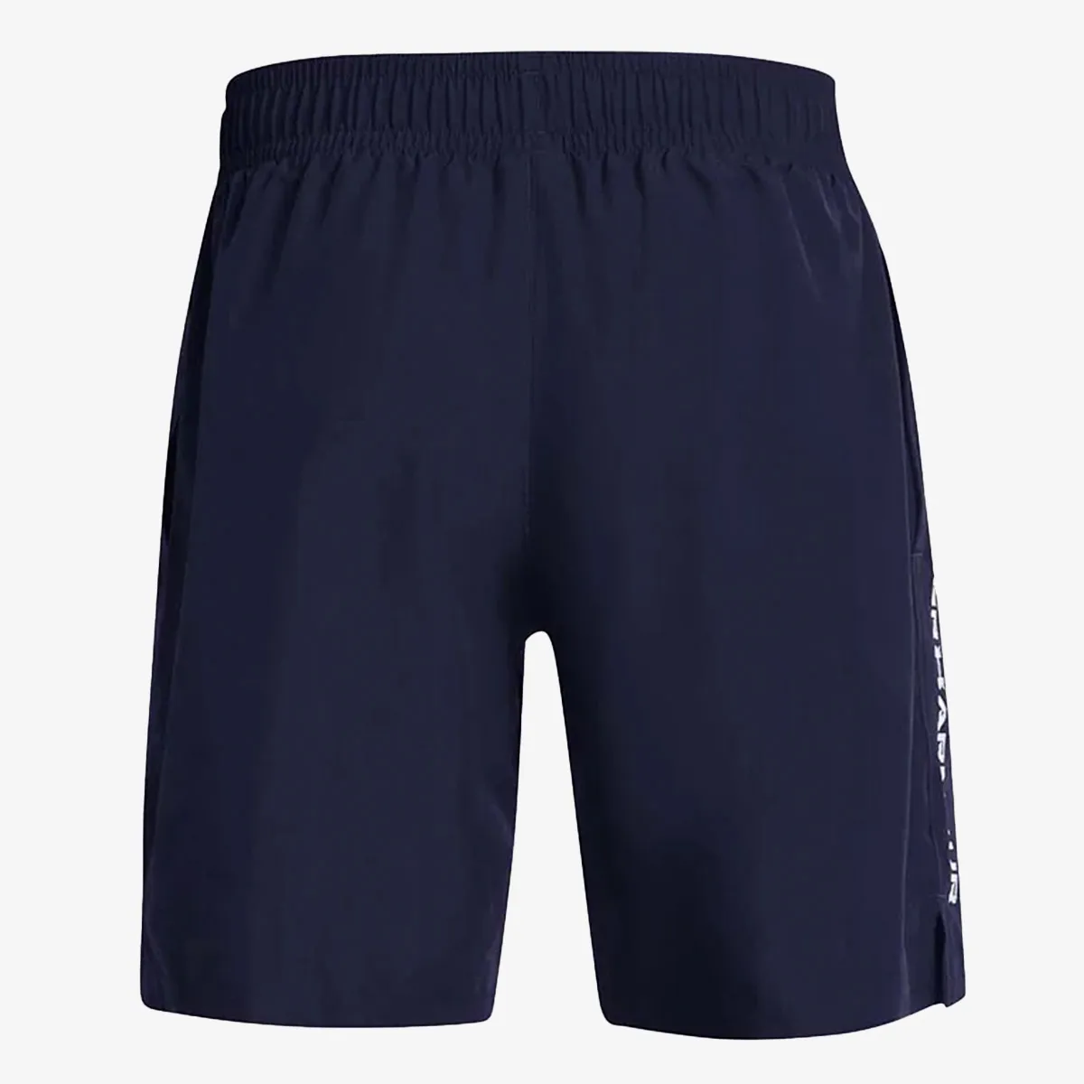 UNDER ARMOUR Kratke hlače UA Woven Wdmk Shorts 