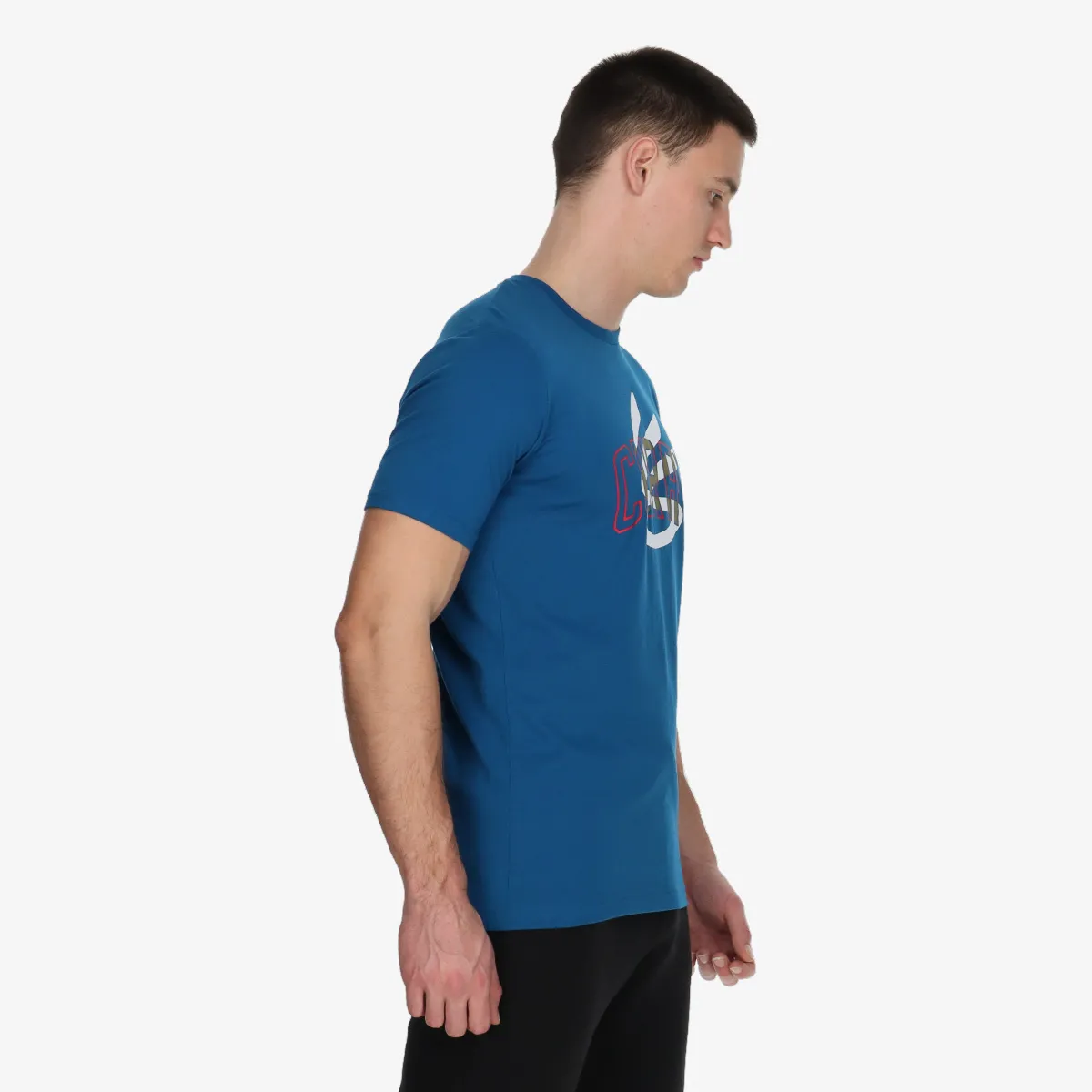 UNDER ARMOUR T-Shirt Curry Champ Mindset Tee 