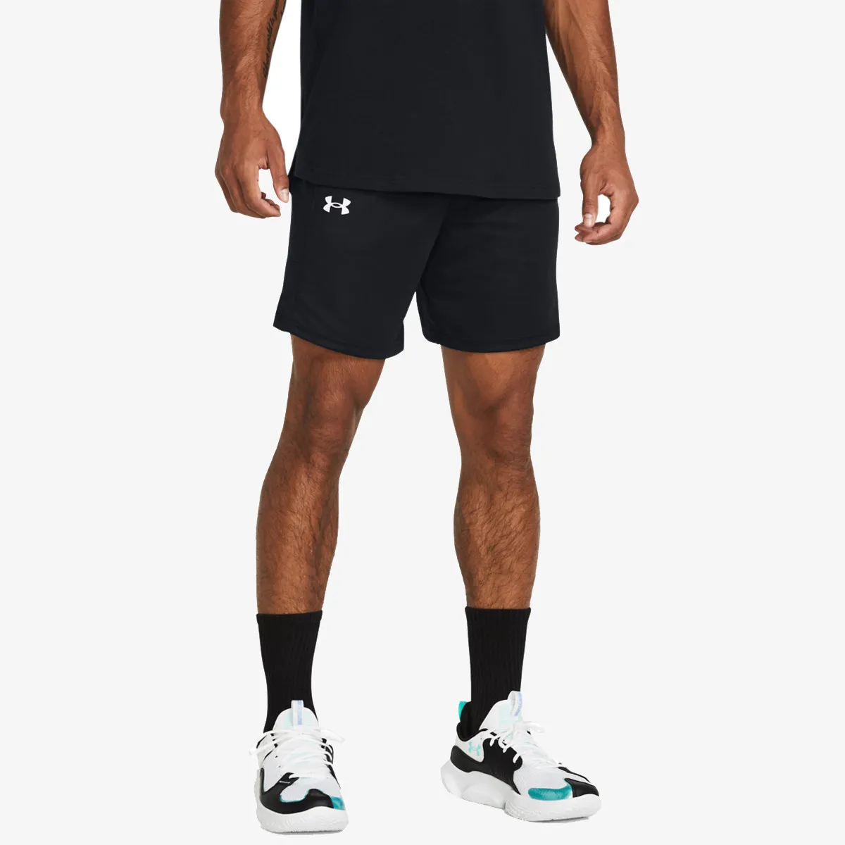 UNDER ARMOUR Kratke hlače UA Baseline Short