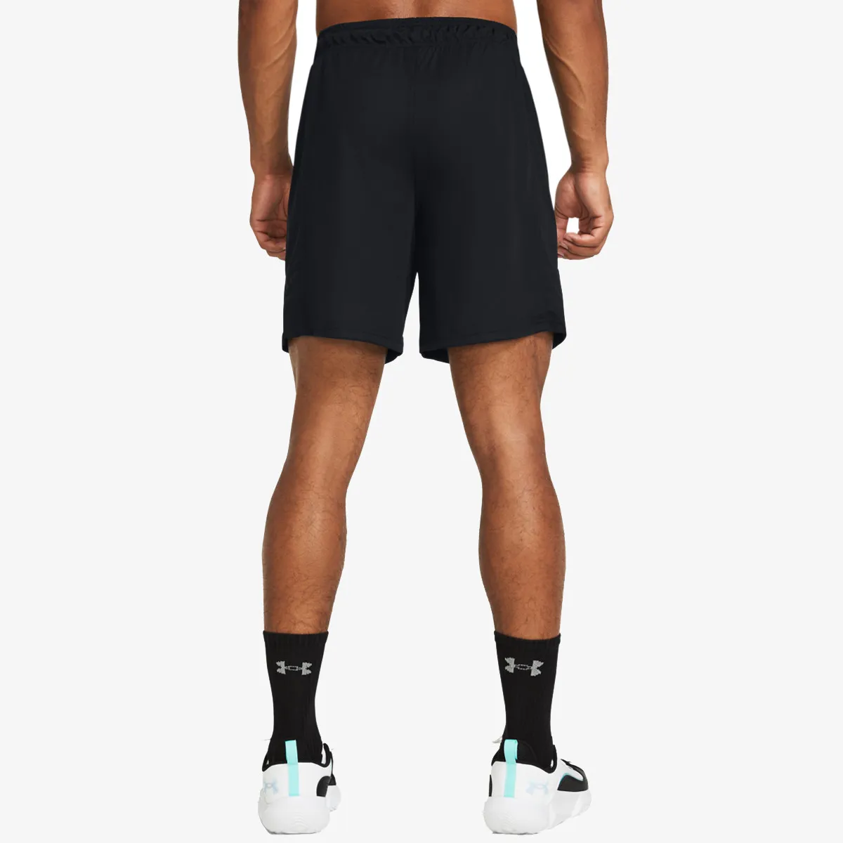 UNDER ARMOUR Kratke hlače UA Baseline Short