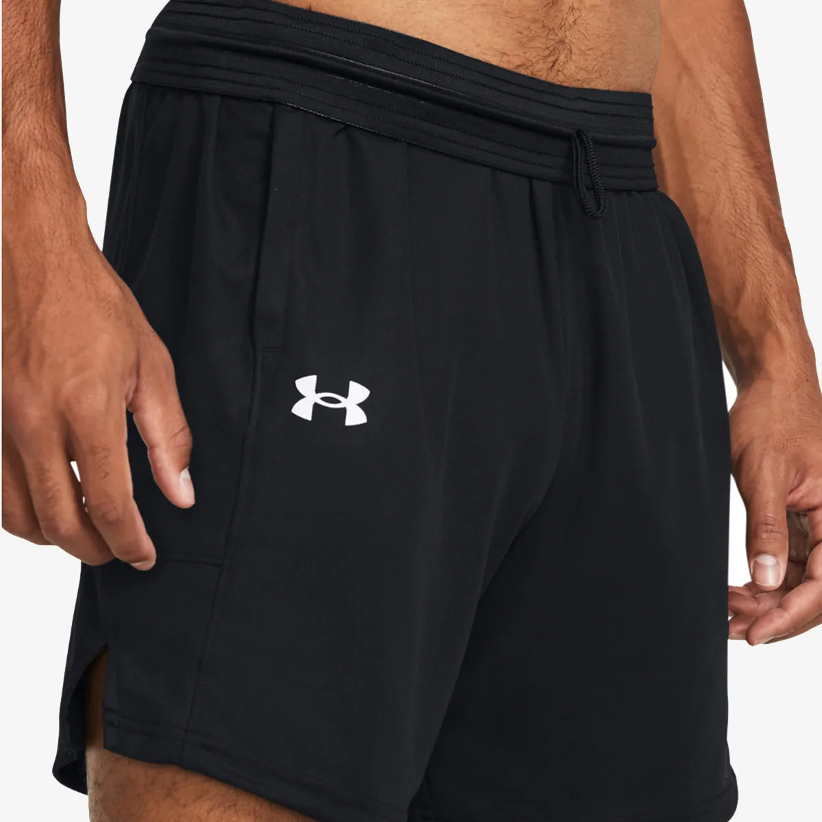 UNDER ARMOUR Kratke hlače UA Baseline Short